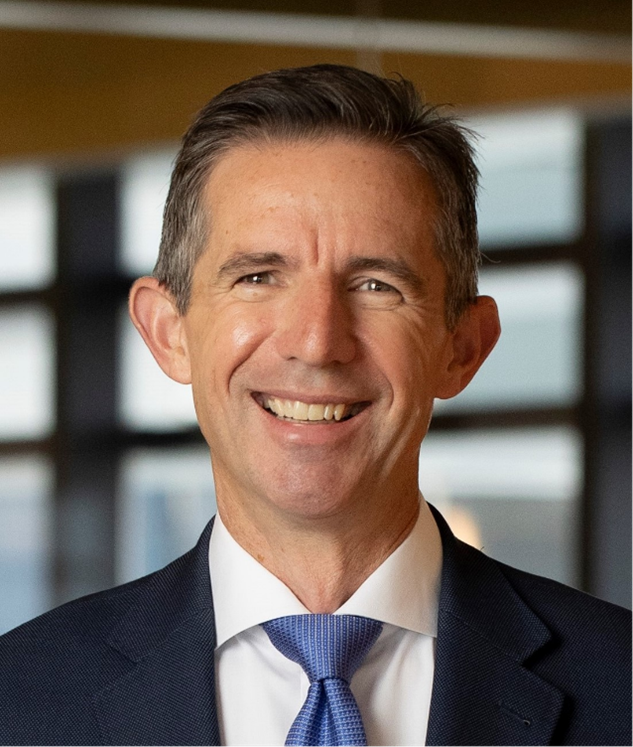 Simon Birmingham
