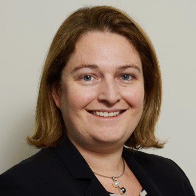 Amanda Pullinger