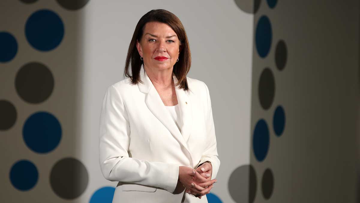 Transcript: Anna Bligh on ABC NewsRadio – maternity leave lending