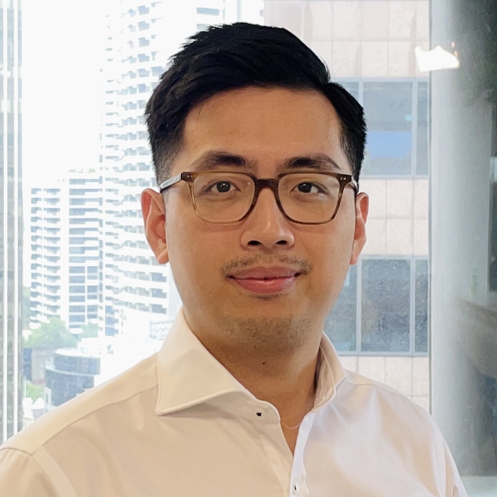 Brian Nguyen