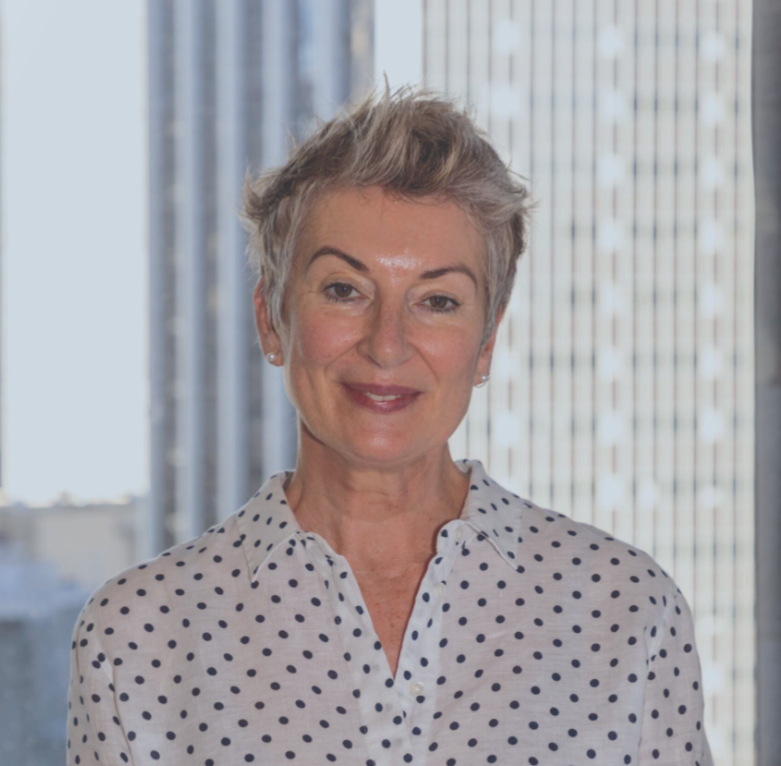 Christa Heymans
