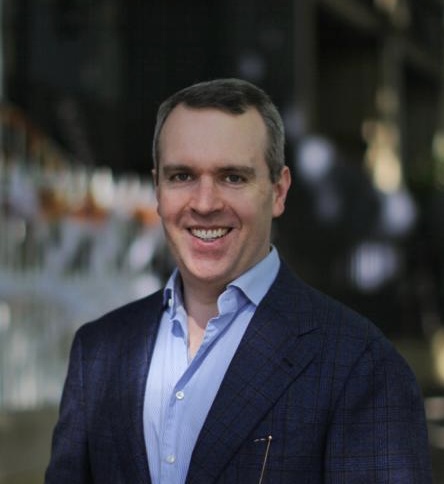 Merric Foley