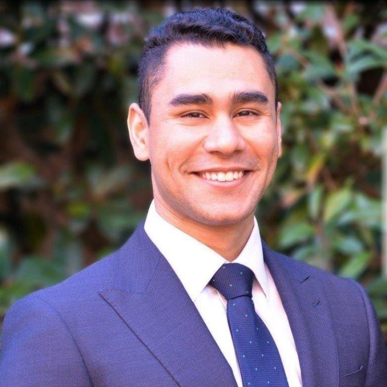 Arad Moradian