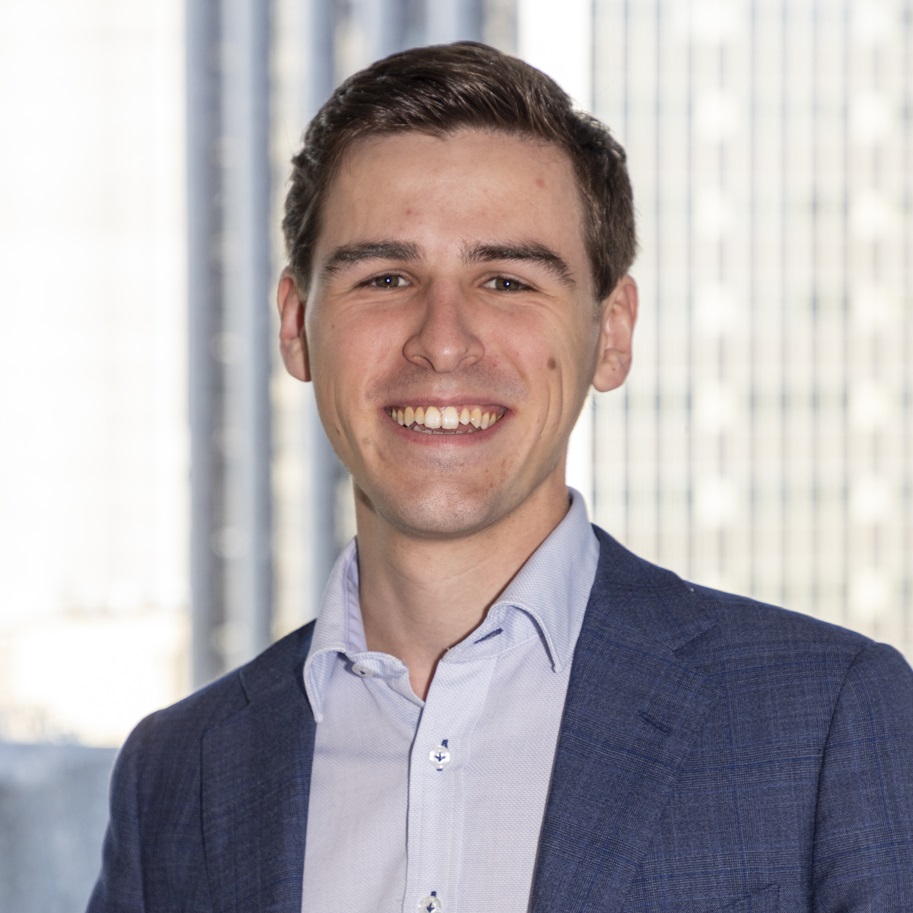 Mitchell Frater-Baird
