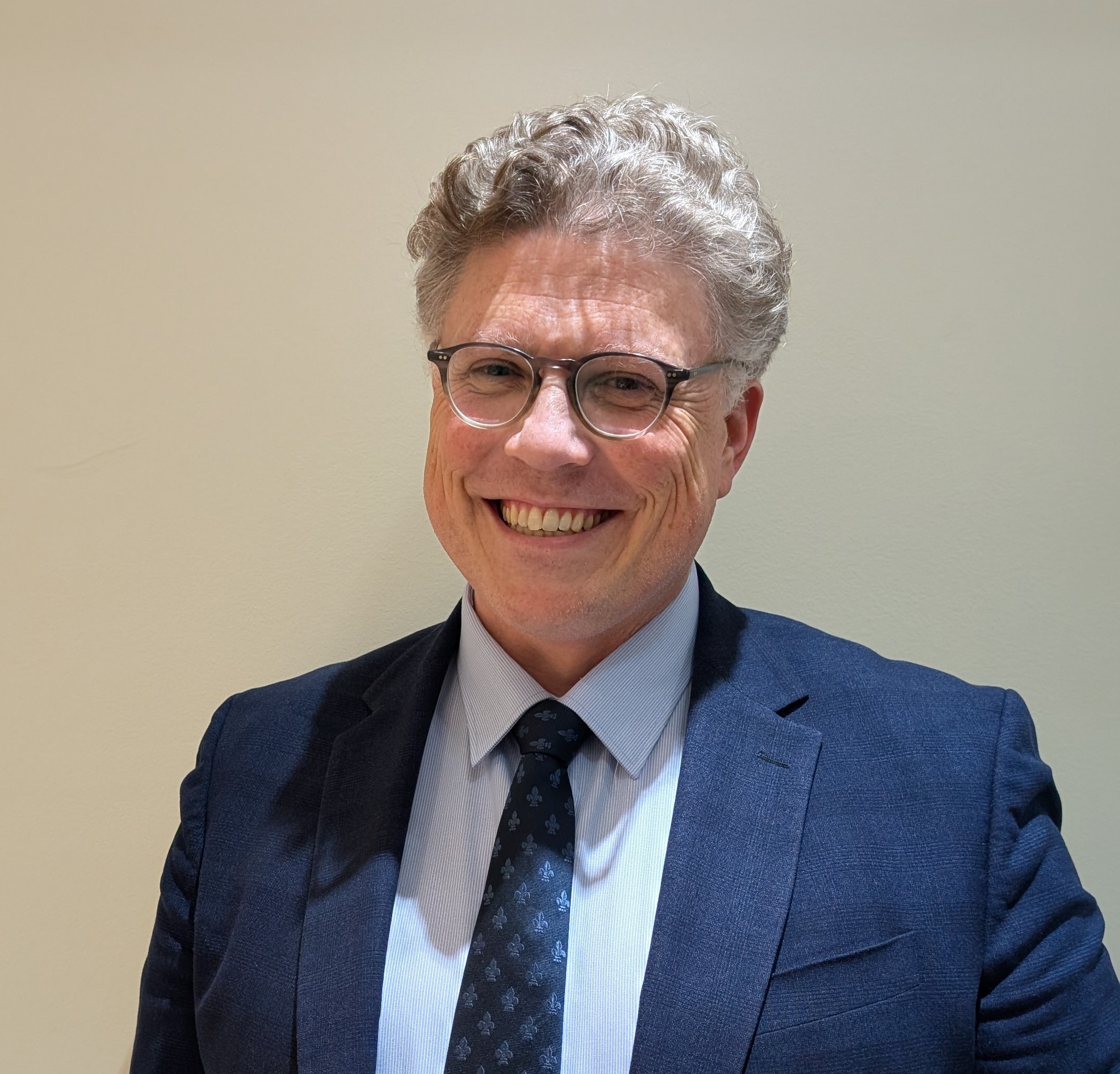 Stephen Hallyburton