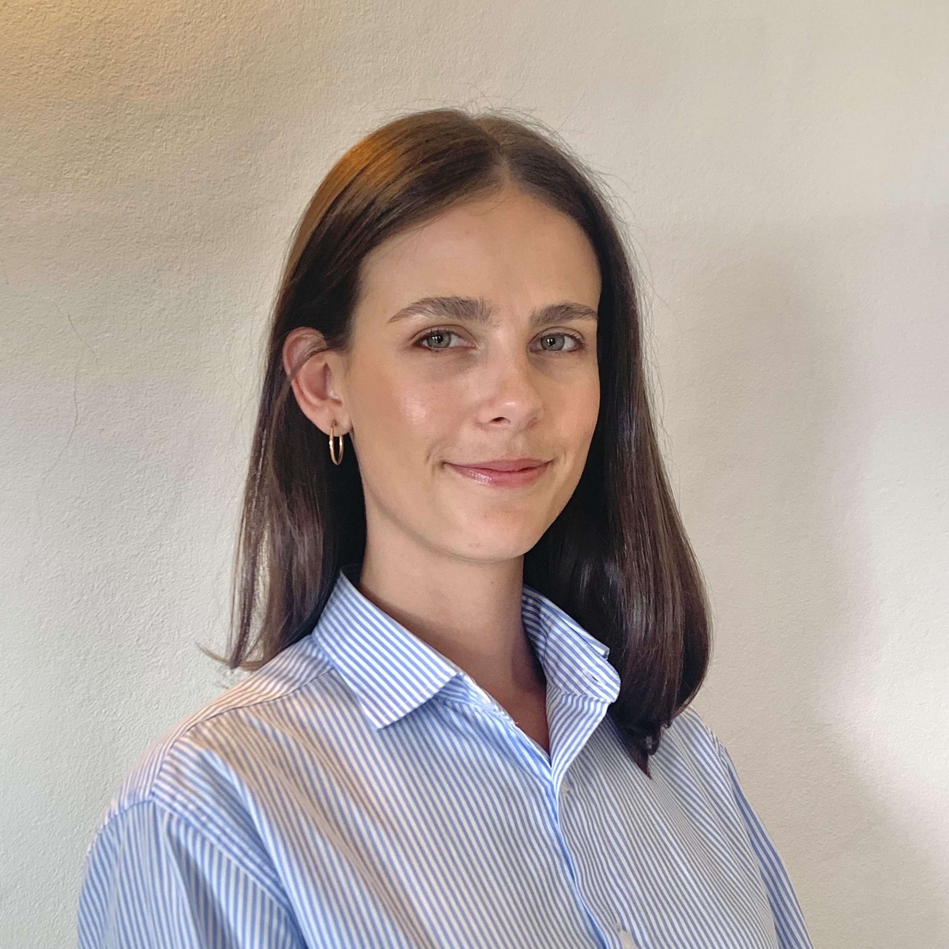 Julia Cassuben